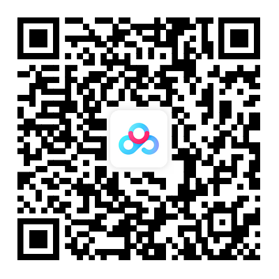 百度网盘二维码 · 免提取码获取