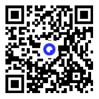 夸克网盘二维码 · 极速下载